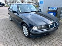 gebraucht BMW 316 Compact 