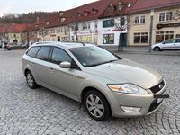 Gebraucht Ford Mondeo Ambiente 125 PS (91 kW) 2009 Kombi