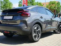 Gebraucht Citroën C4 X 131 PS (96 kW) 2023 Grau SUV