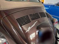 Gebraucht VW Käfer 64 PS (47 kW) 1977 Braun Cabrio