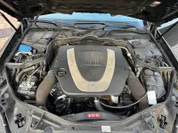 Gebraucht Mercedes CLS350 292 PS (214 kW) 2008 Schwarz Limousine