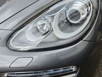 gebraucht Porsche Cayenne 3.0l Diesel Platinum Edition / Approved Garantie