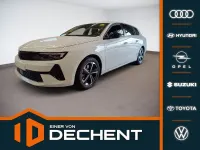 Usata Opel Astra 131 CV (96 kW) 2024 Bianco Utilitaria