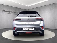 Gebraucht Opel Mokka-e Ultimate 100 kW (136 PS) 2022 Quarz silber (metallic) SUV