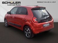 gebraucht Renault Twingo TCe 90 Limited KLIMA Touchscreen