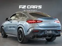 Gebraucht Mercedes GLE53 AMG AMG 435 PS (319 kW) 2023 Grau SUV