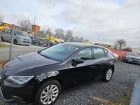 gebraucht Seat Leon 1.2 TSI Start