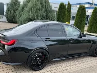 Gebraucht BMW M3 Performance 530 PS (389 kW) 2026 Schwarz Limousine
