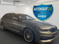 Brugt Alpina B5 608 HK (447 kW) 2019 Grå Sedan