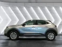Gebraucht Opel Mokka Enjoy 101 PS (74 kW) 2024 Grau SUV