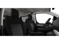 Neu Citroën Spacetourer 100 kW (136 PS) 2026 Weiß Van / Kleinbus