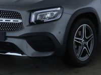 Gebraucht Mercedes GLB180 AMG 116 PS (85 kW) 2023 Metalliclack mountaingrau SUV
