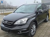Gebraucht Honda CR-V Executive 150 PS (110 kW) 2011 SUV
