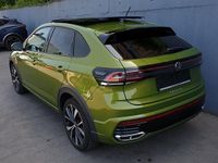Gebraucht VW Taigo R-line 150 PS (110 kW) 2022 Grau SUV