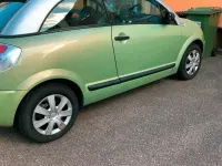 Gebraucht Citroën C3 73 PS (53 kW) 2002 Andere farben Kleinwagen