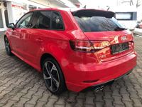 gebraucht Audi A3 35 TFSI S tr. Sportback*S-Line Competition+N