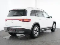 Gebraucht Mercedes EQB250+ Progressive 139 kW (190 PS) 2025 Unilack polarweiß SUV