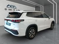 Gebraucht VW Tayron Life 193 PS (141 kW) 2025 Pure white uni SUV