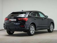 Gebraucht Audi Q3 245 PS (180 kW) 2022 Mythosschwarz metallic SUV