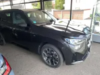 Gebraucht BMW X3 Performance 197 PS (144 kW) 2025 Grau SUV
