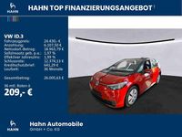 Gebraucht VW ID.3 Pro Performance 150 kW (204 PS) 2023 Kings red metallic Kleinwagen