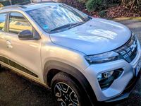 Usata Dacia Spring 33 kW (45 CV) 2024 Utilitaria