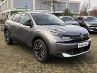 Neu Citroën C4 131 PS (96 kW) 2025 Grau SUV