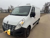 Second-hand Renault Master 101 CP (74 kW) 2014 Alb Van
