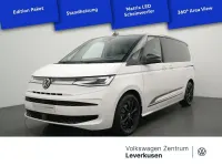 Gebraucht VW Multivan Style 150 PS (110 kW) 2026 Grau Van / Kleinbus