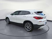 Używany BMW X2 Performance 178 KM (130 kW) 2022 Biały SUV