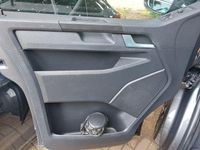 Gebraucht VW California Edition 150 PS (110 kW) 2019 Indiumgrau metallic Van