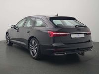 Gebraucht Audi A6 245 PS (180 kW) 2022 Schwarz Kombi