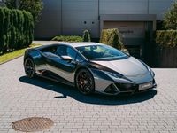 Gebraucht Lamborghini Huracán 610 PS (448 kW) 2023 Grau