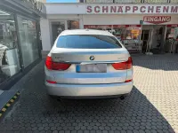 Gebraucht BMW 535 306 PS (225 kW) 2010 Silber Limousine