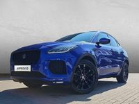 Gebraucht Jaguar E-Pace R-Dynamic 204 PS (150 kW) 2020 Blau SUV