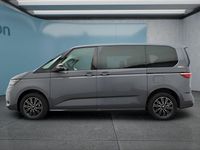 Usata VW Multivan 150 CV (110 kW) 2024 Grigio Monovolume
