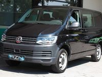 Gebraucht VW T6.1 204 PS (150 kW) 2019 Schwarz Van