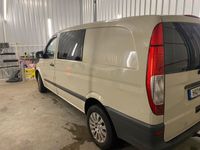 gebraucht Mercedes Vito sehr Gutem