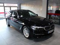 Gebraucht BMW 530 Performance 265 PS (194 kW) 2018 Blach sapphire Kombi