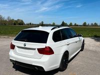 Second-hand BMW 335 286 CP (210 kW) 2008 Alb Break
