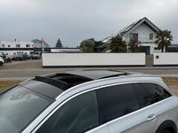 Gebraucht Mercedes E220 All-Terrain 194 PS (142 kW) 2017 Silber Kombi