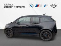 gebraucht BMW i3 ServiceIncl.RFK,Comfort Paket,Waermepumpe,PDC,!8