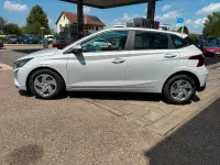 Neu Hyundai i20 Comfort 90 PS (66 kW) 2026 Grau Kleinwagen