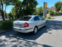 Gebraucht Skoda Octavia 105 PS (77 kW) 2005 Grau Kombi