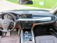 Gebraucht BMW X5 218 PS (160 kW) 2015 Schwarz SUV