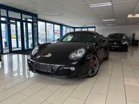 Gebraucht Porsche Cayman S Sport 320 PS (235 kW) 2011 Schwarz Coupé