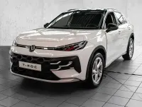 Neu VW T-Roc Life 150 PS (110 kW) 2026 Schwarz SUV