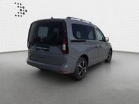 Neu VW Caddy Life 116 PS (85 kW) 2026 Grau Van / Kleinbus