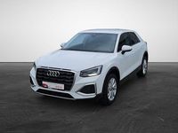 Gebraucht Audi Q2 Advanced 150 PS (110 kW) 2024 Weiß SUV