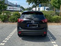 gebraucht Mazda CX-5 2016 2.2 Diesel